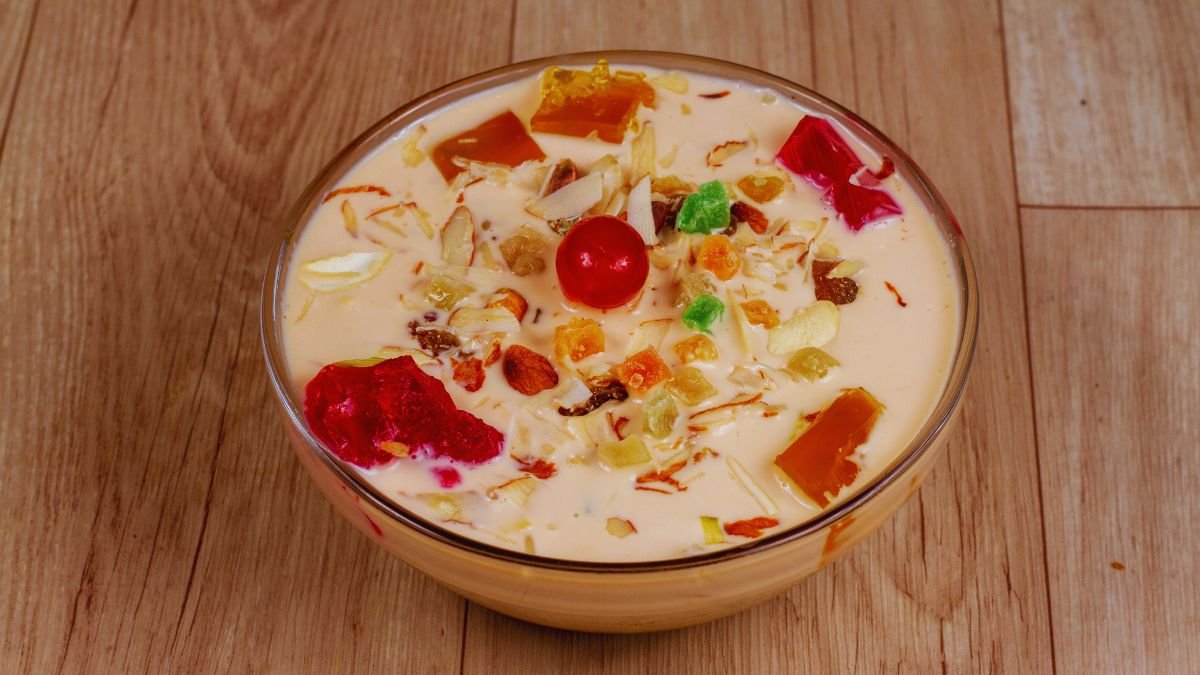 Falooda