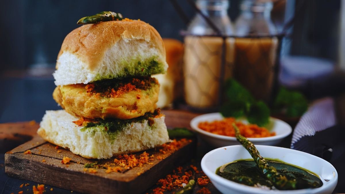 Vada Pav