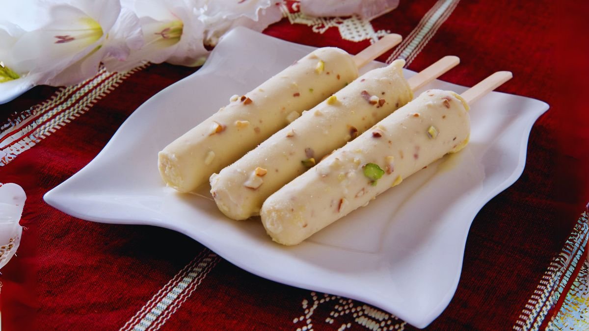 Kulfi