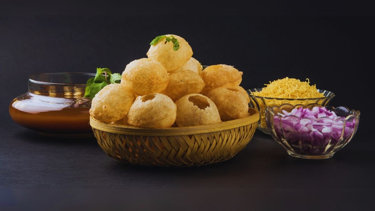 Pani Puri