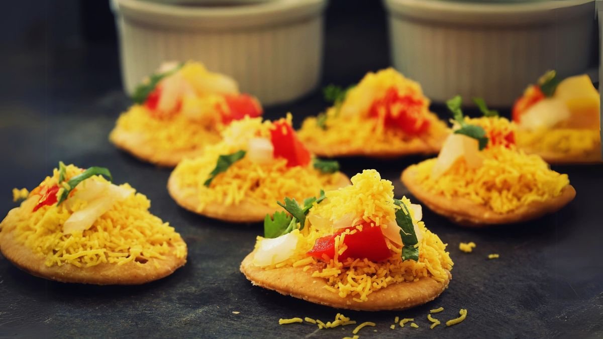 Sev Puri