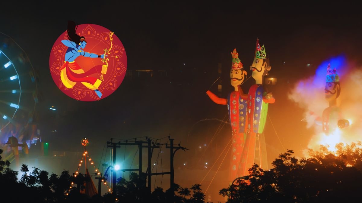 Dussehra