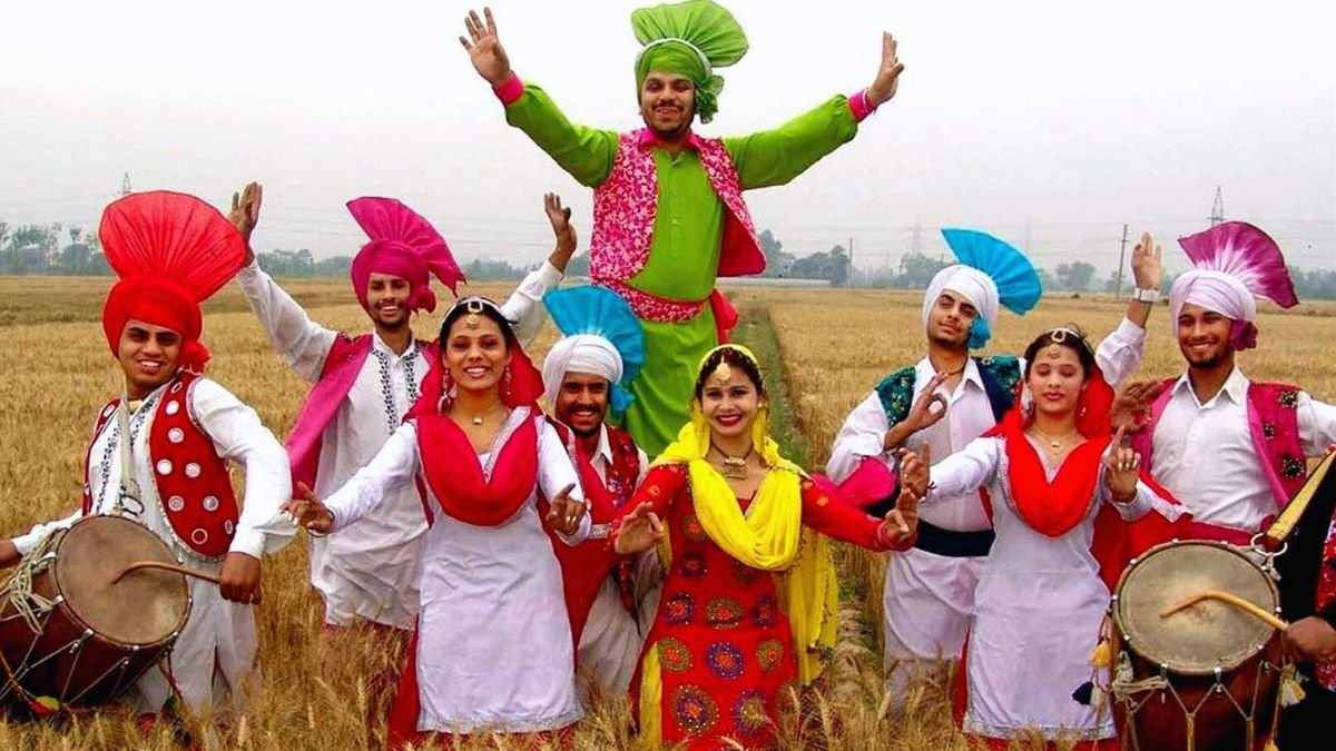 Baisakhi